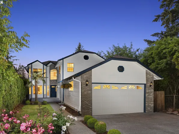 3713 SE 153rd Ave, Portland, OR 97236