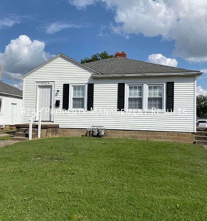 1st image of 420 Lodge Ave #A
