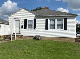 420 Lodge Ave #A, Evansville, IN 47714