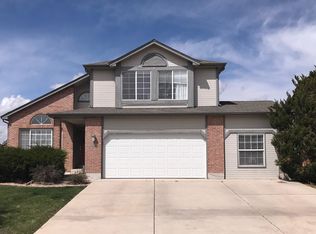 4410 Kashmire Dr, Colorado Springs, CO 80920