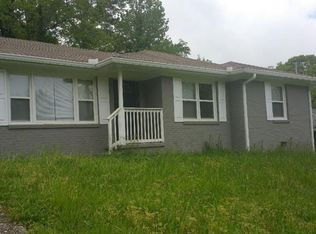 2981 Belvedere Ln, Decatur, GA 30032