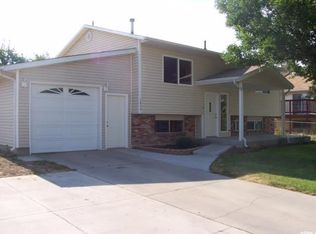7840 S 3620 W, West Jordan, UT 84088