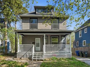 1102 Kirkwood Blvd, Davenport, IA 52803