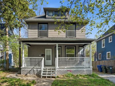 1102 Kirkwood Blvd, Davenport, IA, 52803