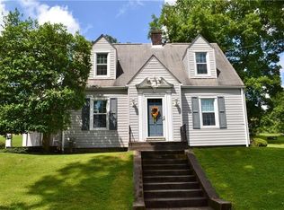 846 W Grant St, Houston, PA 15342