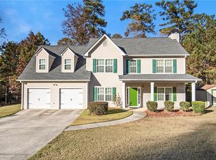 4626 Veranda Ct, Douglasville, GA 30134