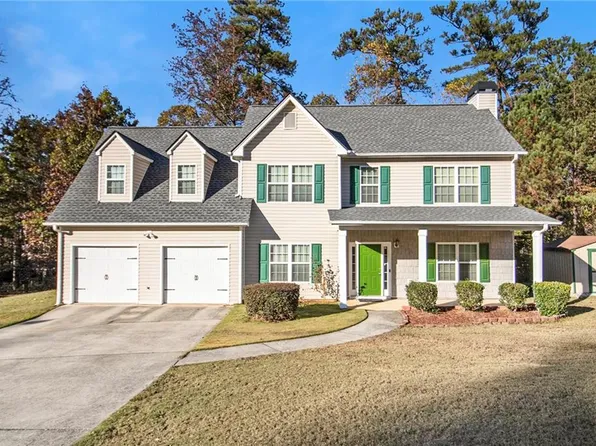 4626 Veranda Ct, Douglasville, GA 30134