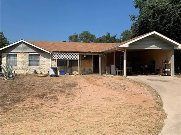 1109 County Road 132a, Kingsland, TX 78639