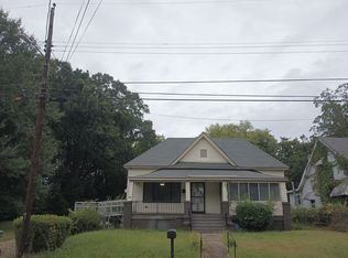 2313 E 3rd St, Montgomery, AL 36106