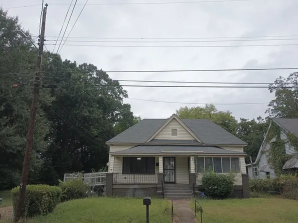2313 E 3rd St, Montgomery, AL 36106