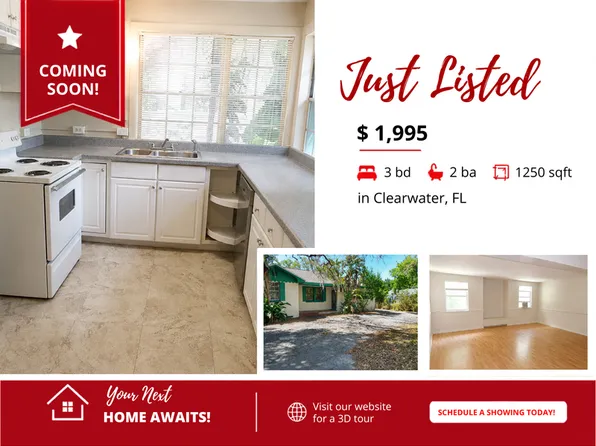 1006 S Prospect Ave APT B, Clearwater, FL 33756