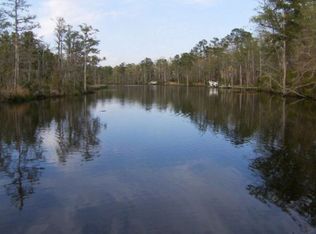 46 Deep Creek Road, chocowinity, NC 27817