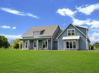 151 Faulkner Rd, Sunset, TX 76270