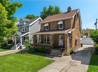 2117 Olive Ave, Lakewood, OH
