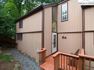 101 Ladybug Ln UNIT 8A, Beech Mountain, NC 28604