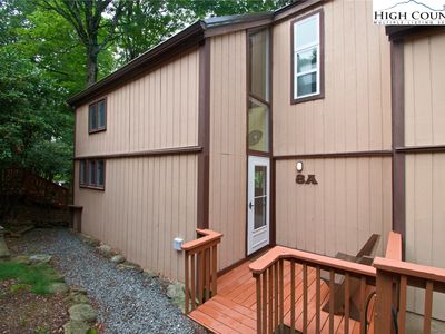 101 Ladybug Lane #8A, Beech Mountain, NC, 28604