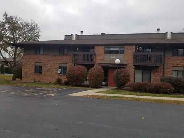 368 Park Hill Dr, Pewaukee, WI 53072