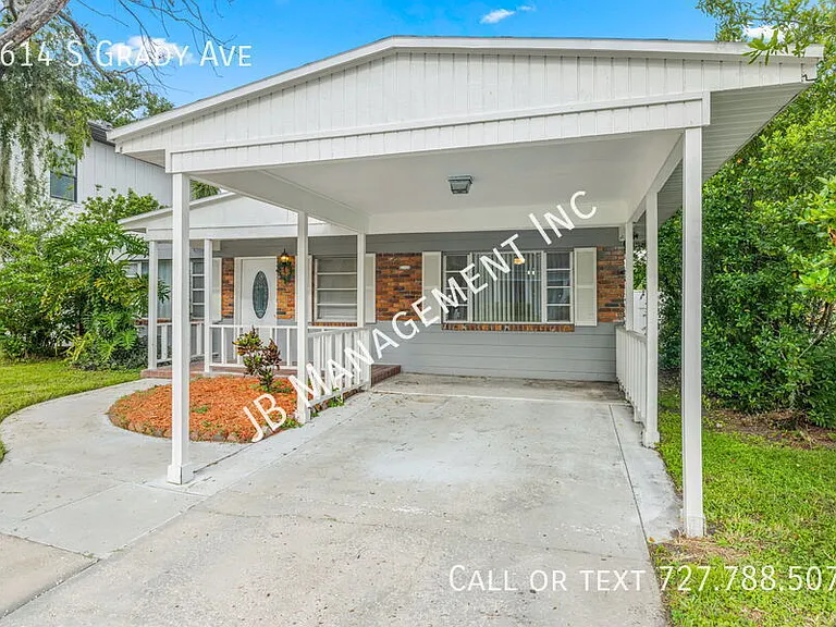 3614 S Grady Ave — Photo 3