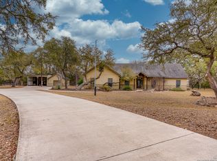 191 Whispering Oaks, Spring Branch, TX 78070