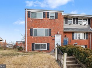 5657 Chelwynd Rd, Halethorpe, MD 21227