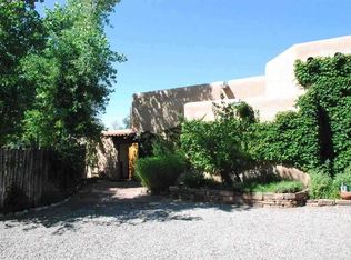 528 Jose St, Santa Fe, NM 87501