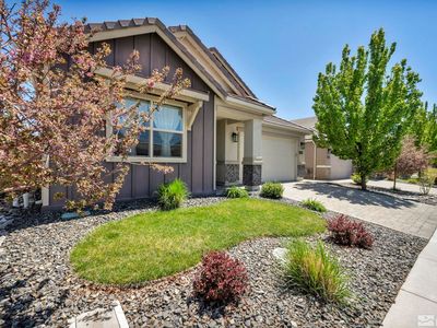 4950 Monrovia Dr, Sparks, NV, 89436