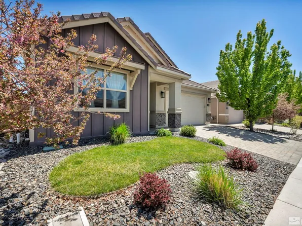 4950 Monrovia Dr, Sparks, NV 89436