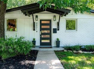 4801 Everglade Dr, Austin, TX 78745