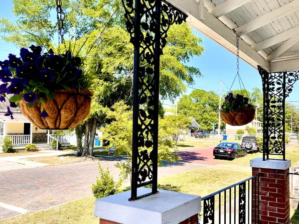 704 Bladen St, Wilmington, NC 28401