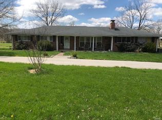 4209 Byrnes Mill Rd, Byrnes Mill, MO 63051