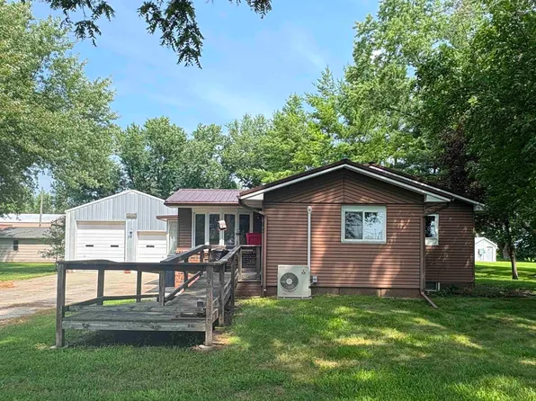 105-1 1/2 Ave N, Rutland, IA 50582