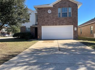 8103 Katie Mill Trl, Spring, TX 77379