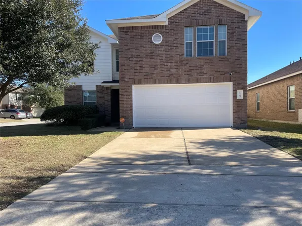 8103 Katie Mill Trl, Spring, TX 77379