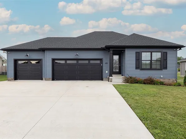 610 Lockeland Way, Franklin, KY 42134