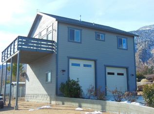 146 North St, Bishop, CA 93514