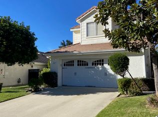3007 Lamplighter St, Simi Valley, CA 93065