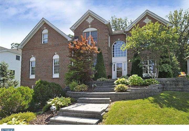 3773 Powder Horn Dr, Furlong, PA 18925 Zillow