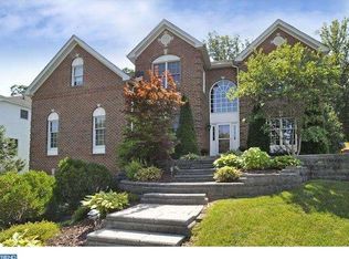 3773 Powder Horn Dr, Furlong, PA
