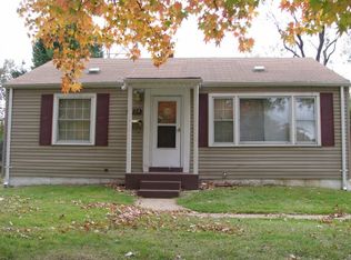 7724 Mallard Dr, Saint Louis, MO