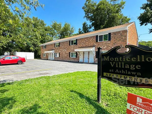 312 Ashlawn Dr APT 8, Norfolk, VA 23505