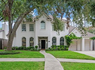4006 Chatham Ln, Houston, TX 77027