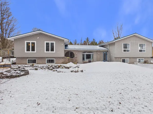 208 Pellisier St, Grey Highlands, ON N0C 1E0