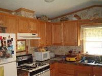 Used Redman Manufactured Home For Sale In West Virginia
