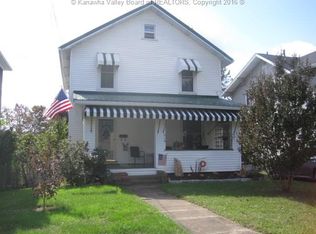 919 Garden St, Charleston, WV