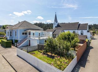 483 Shaw Ave, Ferndale, CA 95536