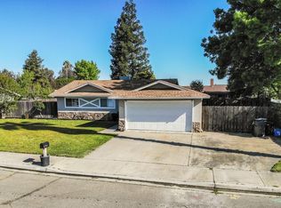 4613 Brandi Way, Denair, CA