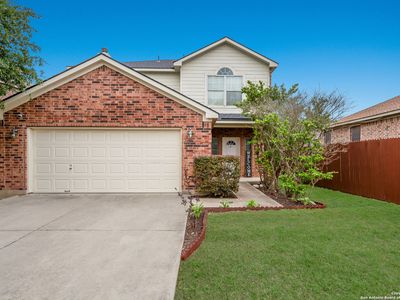 6006 Lakefront St, San Antonio, TX, 78222
