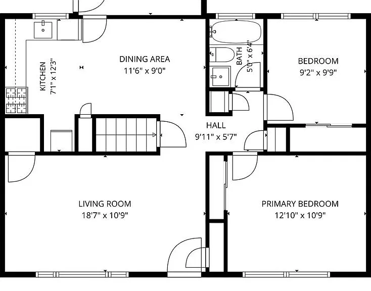 9219 Ellison Dr — Photo 18