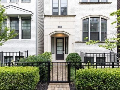 513 Broadview Ln NE, Atlanta, GA, 30324