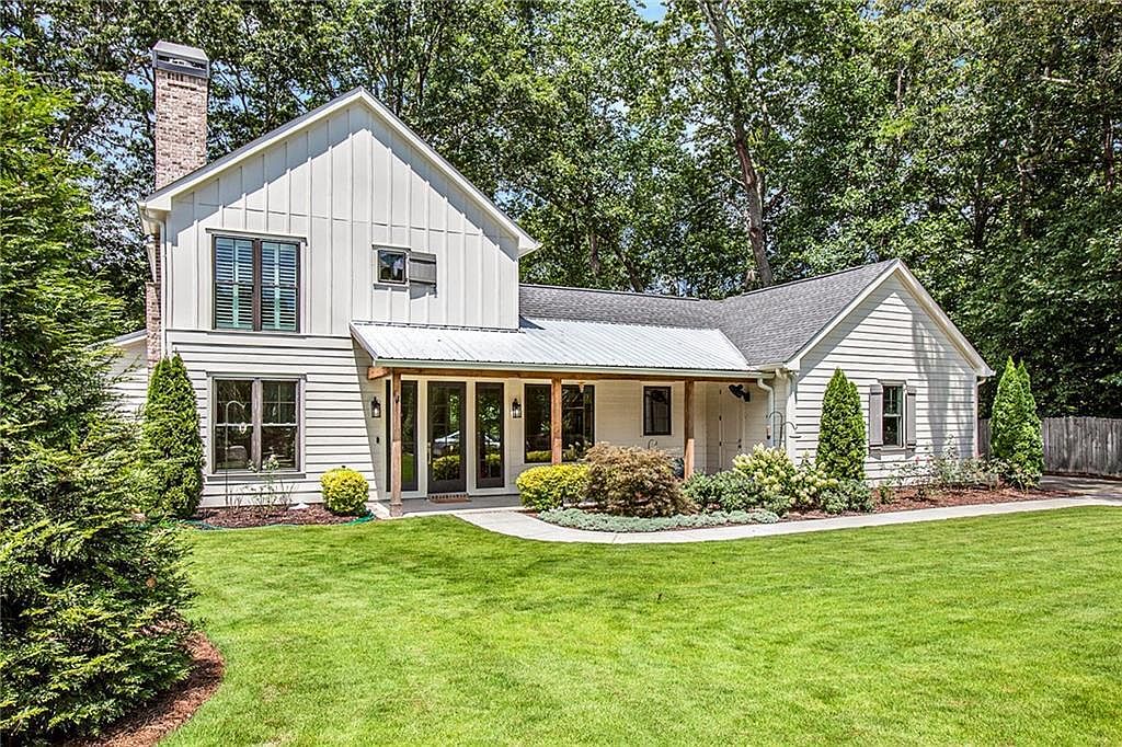 1575 Friendship Church Rd, Powder Springs, GA 30127 Zillow